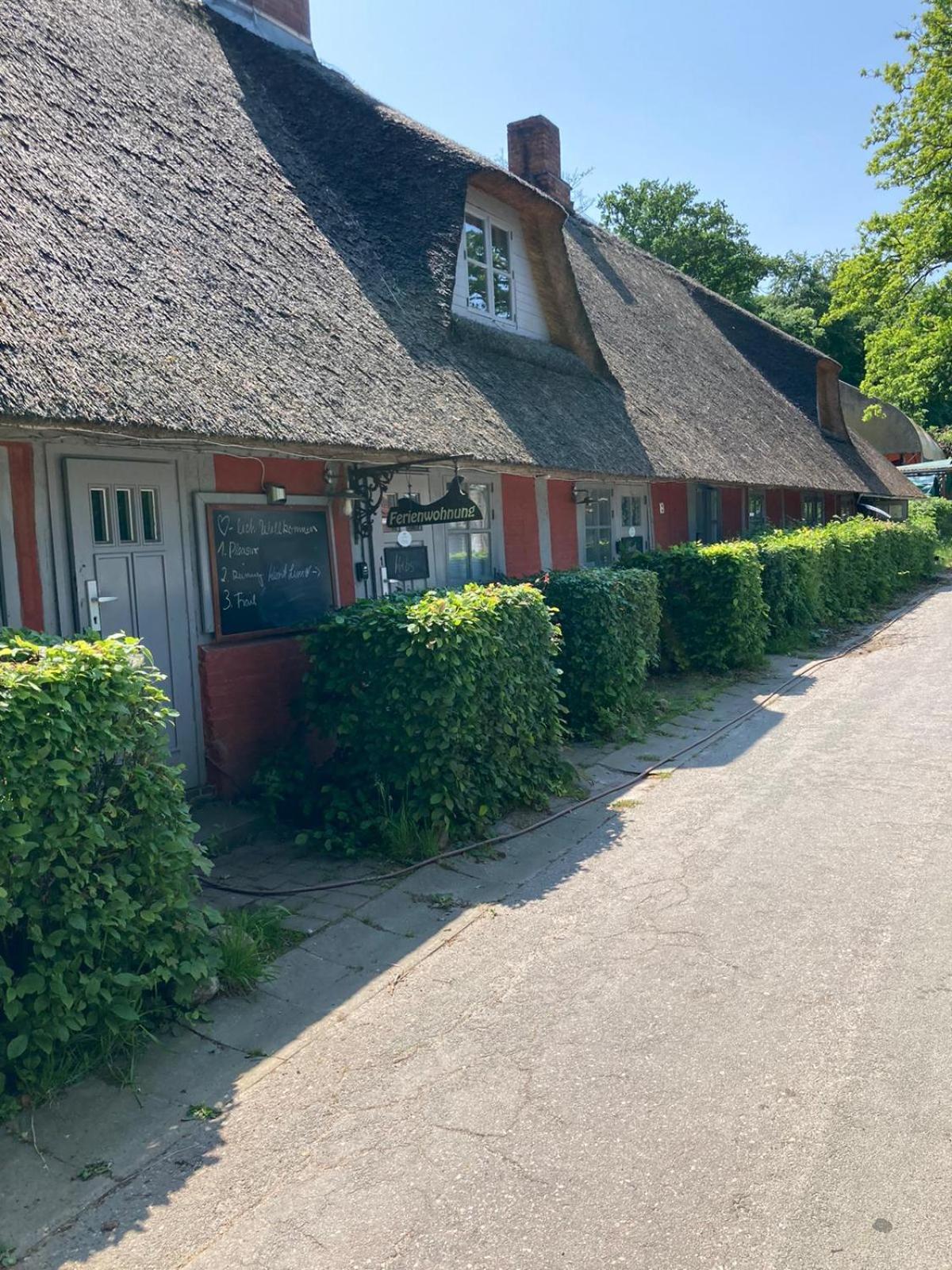 Wohnungen Unter Reet Krems Zwei Luaran gambar