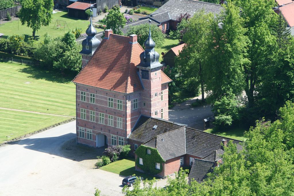 Wohnungen Unter Reet Krems Zwei Luaran gambar