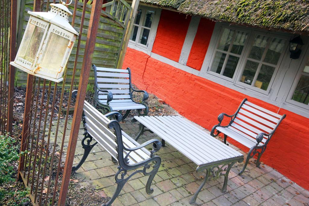 Wohnungen Unter Reet Krems Zwei Luaran gambar
