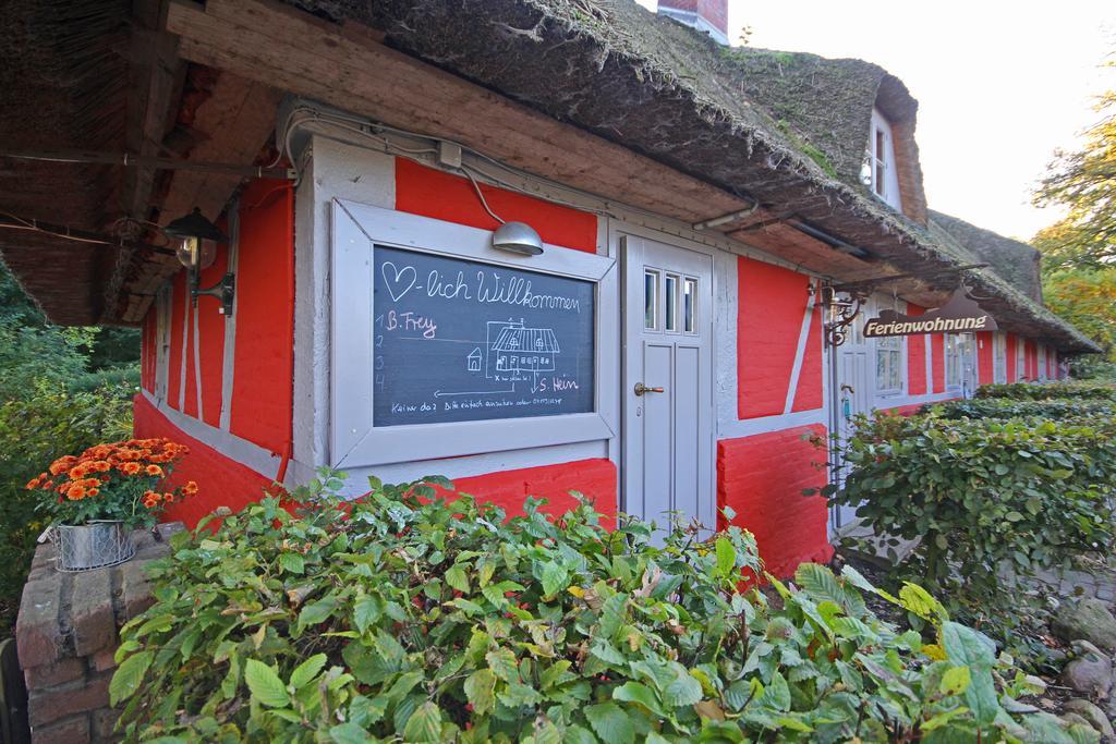 Wohnungen Unter Reet Krems Zwei Luaran gambar