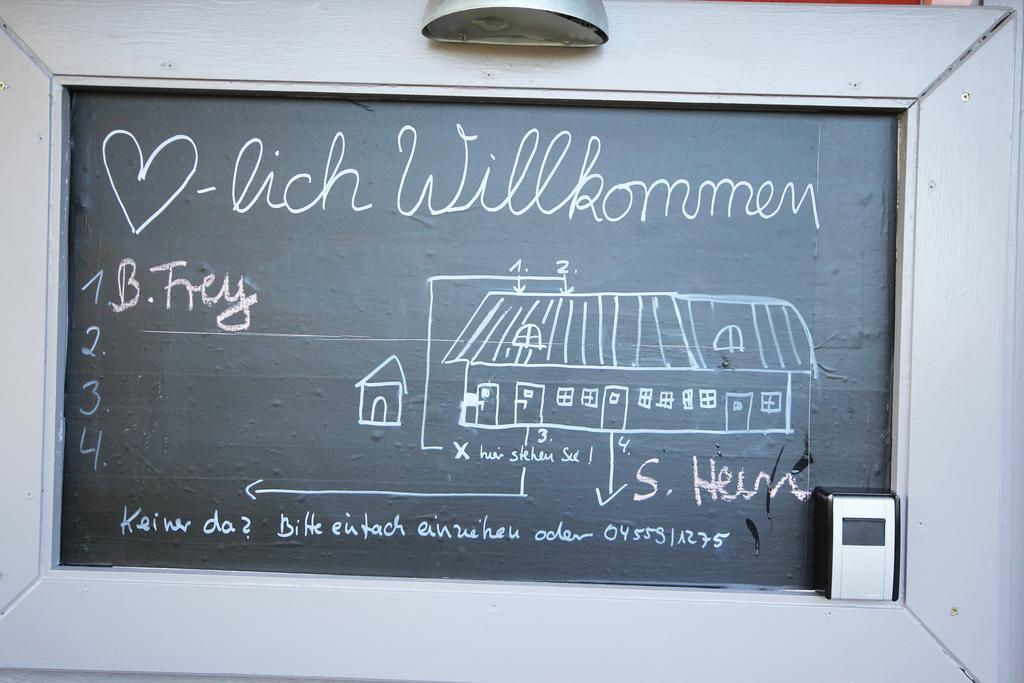 Wohnungen Unter Reet Krems Zwei Luaran gambar